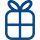 gift icon